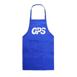 29 1/2 " Kitchen Cooking Apron With Pockets