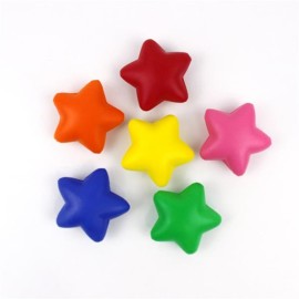 3 " Star Grip Ball