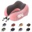 100% Pure Memory Foam Neck Pillow