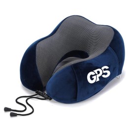 100% Pure Memory Foam Neck Pillow