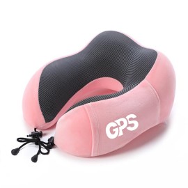 100% Pure Memory Foam Neck Pillow