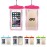 8 5/8 " Waterproof Mobile Phone Case