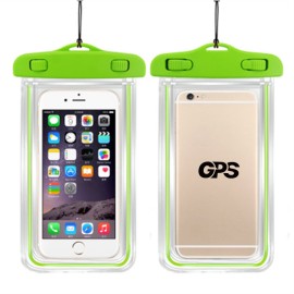 8 5/8 " Waterproof Mobile Phone Case