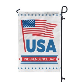17 3/4 " Garden Flag