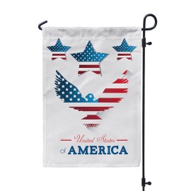 17 3/4 " Garden Flag