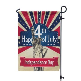 17 3/4 " Garden Flag