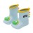 5 1/2 " Children's Rain Boots