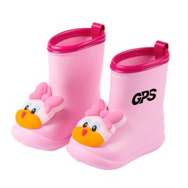 5 1/2 " Children's Rain Boots