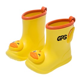 5 1/2 " Children's Rain Boots