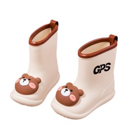 5 1/2 " Children's Rain Boots