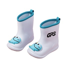 5 1/2 " Children's Rain Boots