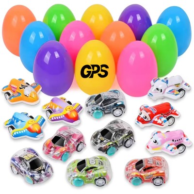 1 5/8 " Easter Eggs Toys