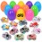1 5/8 " Easter Eggs Toys