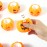 2 3/8 " Squeeze Toys for Holidays