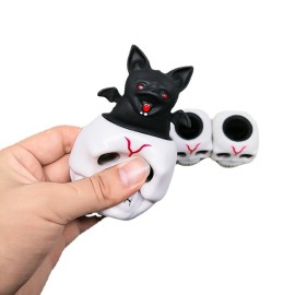 2 3/8 " Squeeze Toys for Holidays