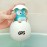 9 1/4 " Hatching Egg Squirting Rain Toy