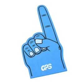 18 " Giant Foam Finger