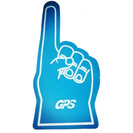 18 " Giant Foam Finger