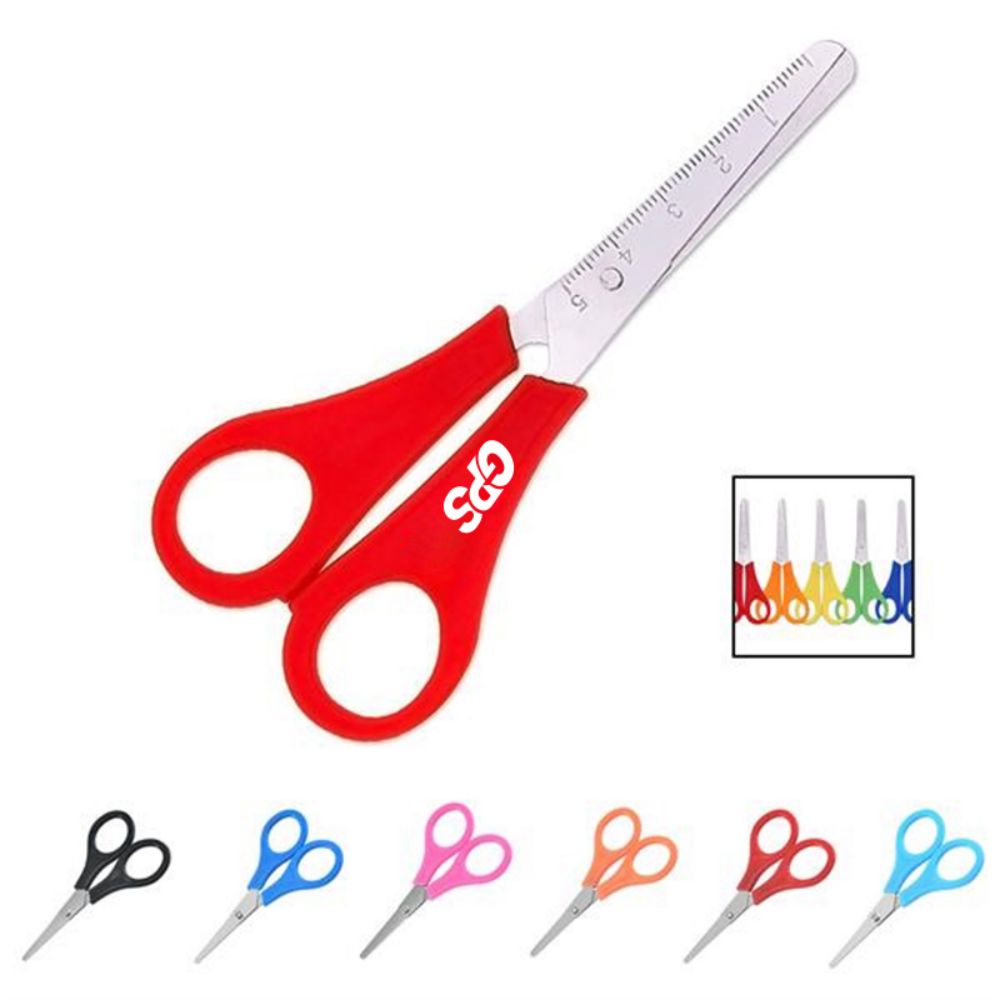 5 1/8 " Student'S Safety Scissor