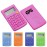 8 Digit Display Mini Electronic Calculator