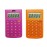 8 Digit Display Mini Electronic Calculator