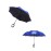 190T Pongee Reverse Umbrella C-Type