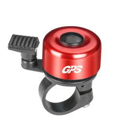 2 " Bike Bicycle Cycling Metal Bell Ring