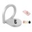 1 9/16 " Water Droplet Finger Ring Phone Holder