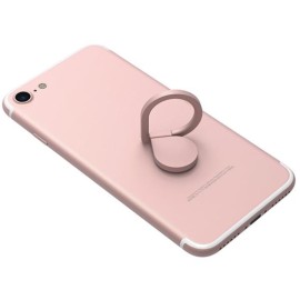 1 9/16 " Water Droplet Finger Ring Phone Holder