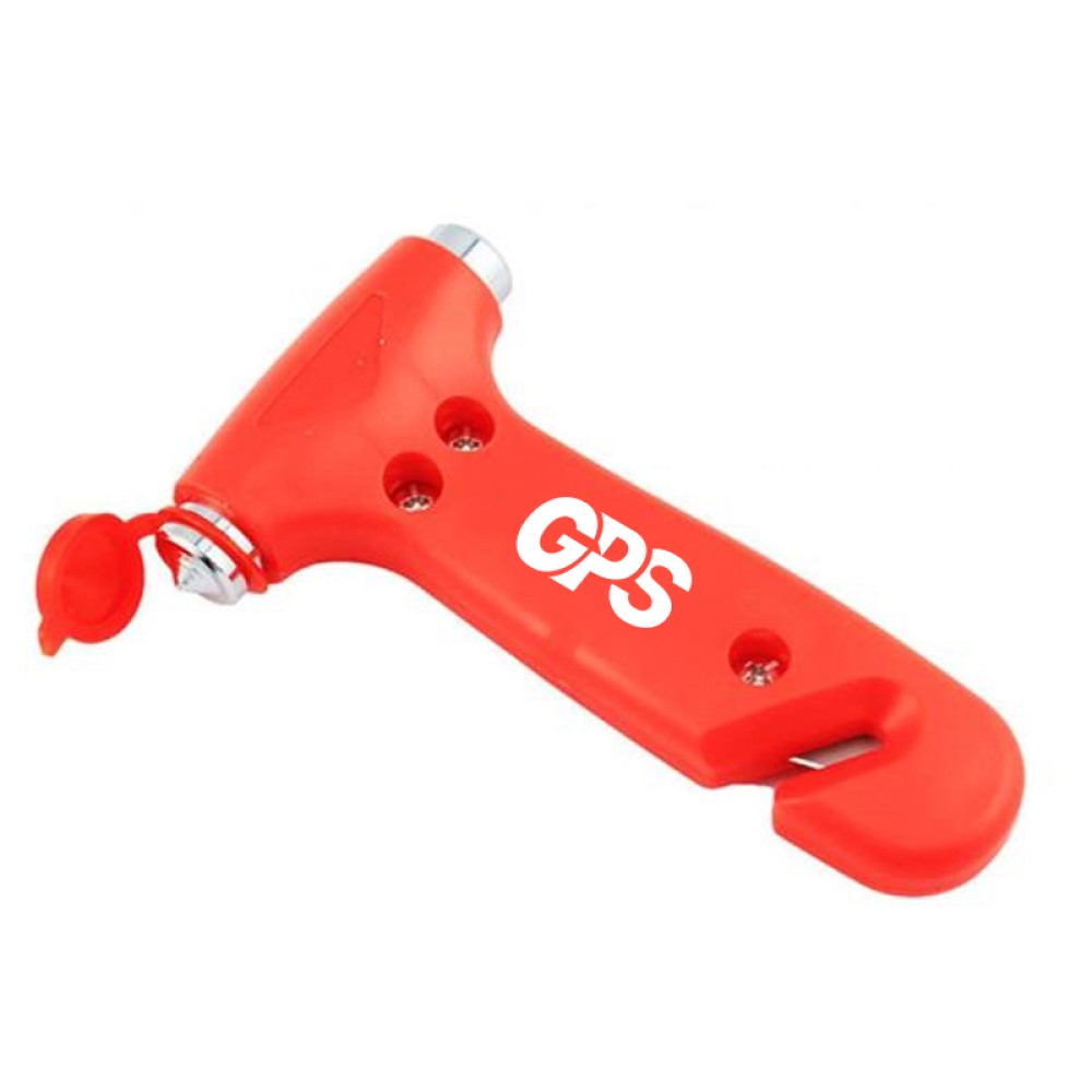 5 1/4 " Emergency Window Breaking Hammer Breaker