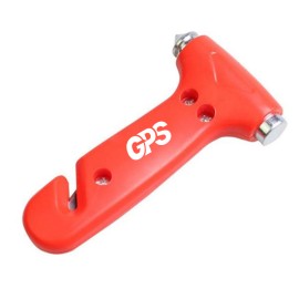 5 1/4 " Emergency Window Breaking Hammer Breaker