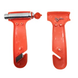 5 1/4 " Emergency Window Breaking Hammer Breaker