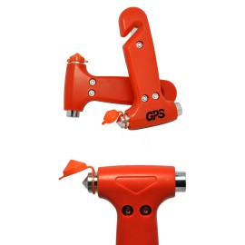 5 1/4 " Emergency Window Breaking Hammer Breaker