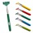 26 " Retractable Hand Grip Back Scratcher