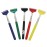26 " Retractable Hand Grip Back Scratcher