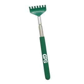 26 " Retractable Hand Grip Back Scratcher