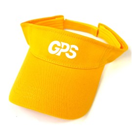22 " Cotton Empty Golf Softball Visor Hat