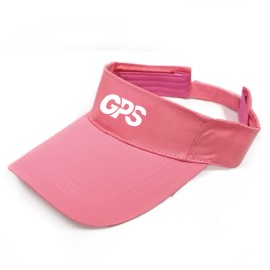 22 " Cotton Empty Golf Softball Visor Hat