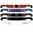 15 7/8 " Sun Viewing Solar Eclipse Glasses