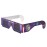 15 7/8 " Sun Viewing Solar Eclipse Glasses