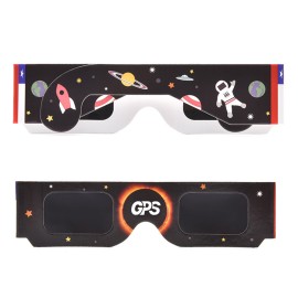 15 7/8 " Sun Viewing Solar Eclipse Glasses