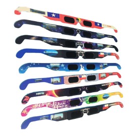 15 7/8 " Sun Viewing Solar Eclipse Glasses