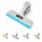 3 " Silicone and Stainless Steel Chip Bag Clips