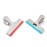 3 " Silicone and Stainless Steel Chip Bag Clips