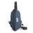 7 " Fashionable Waterproof Men's Chest Bag