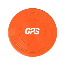 9 1/4 " Children's Toy Plastic Frisbee