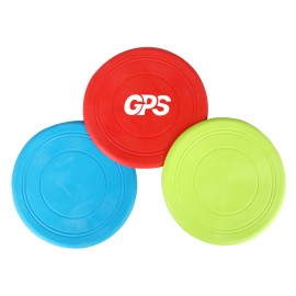 9 1/4 " Children's Toy Plastic Frisbee