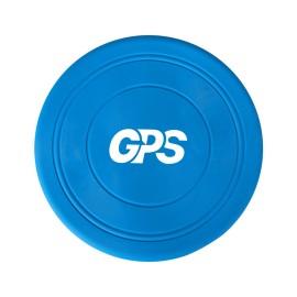 9 1/4 " Children's Toy Plastic Frisbee