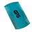 3 1/2 " Plastic double-sided pet comb