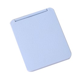 3 " Mini Portable Double-sided Flip Mirror